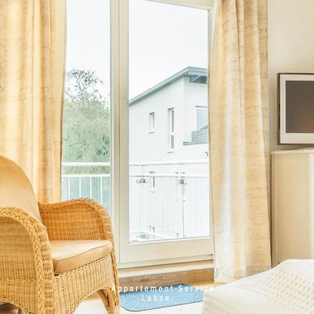 Villa Foerdestrand W06 Laboe Zewnętrze zdjęcie