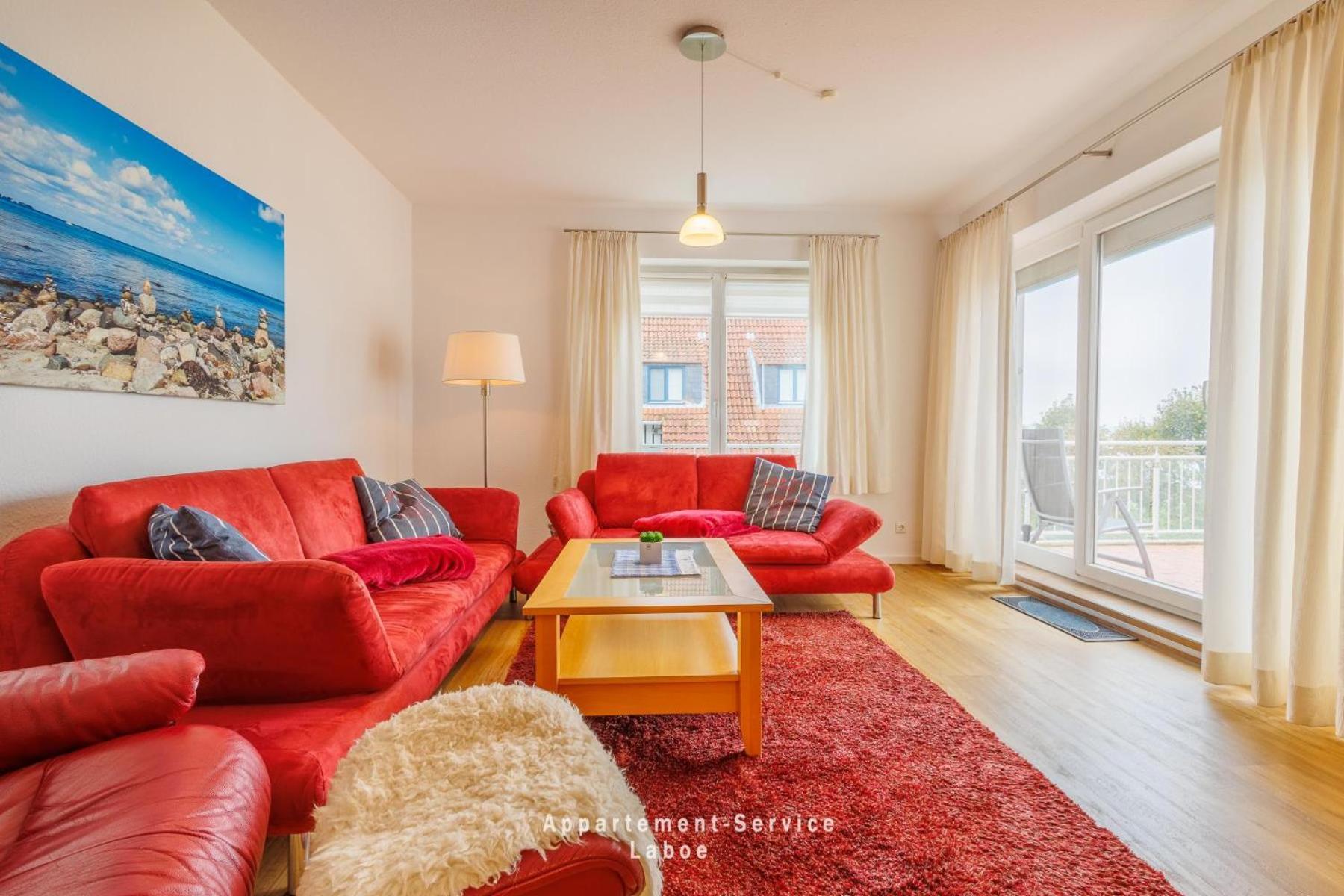 Villa Foerdestrand W06 Laboe Zewnętrze zdjęcie