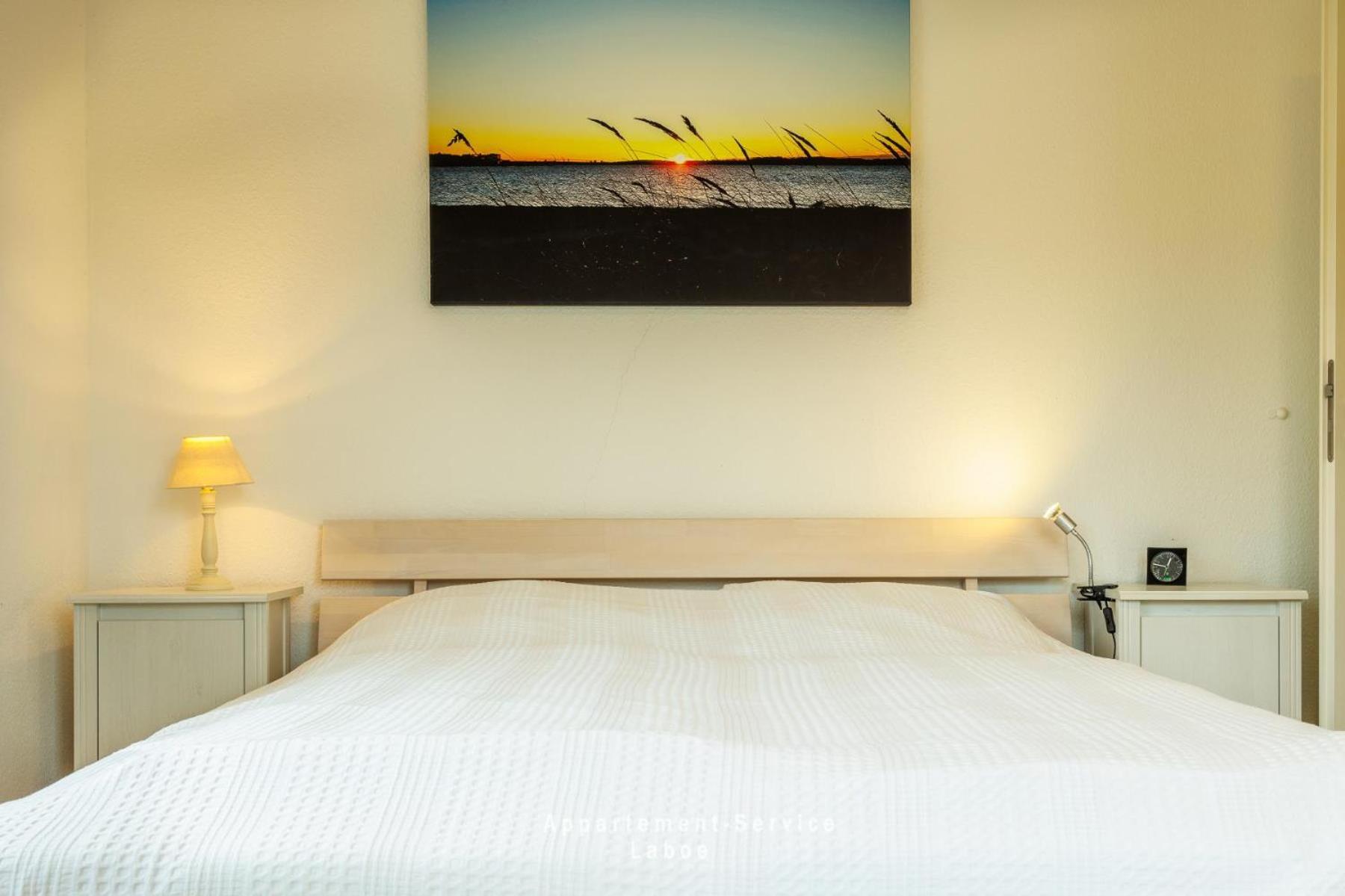 Villa Foerdestrand W06 Laboe Zewnętrze zdjęcie