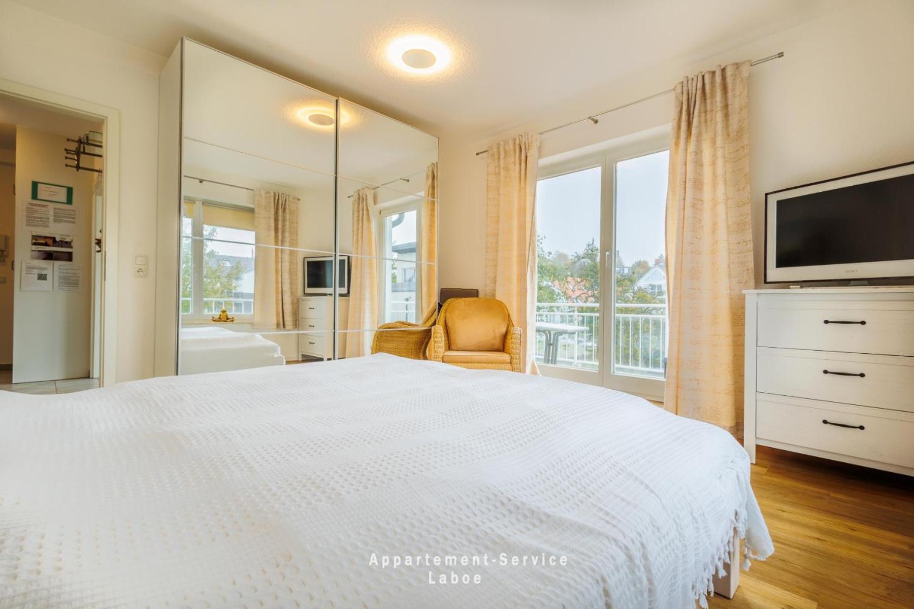 Villa Foerdestrand W06 Laboe Zewnętrze zdjęcie