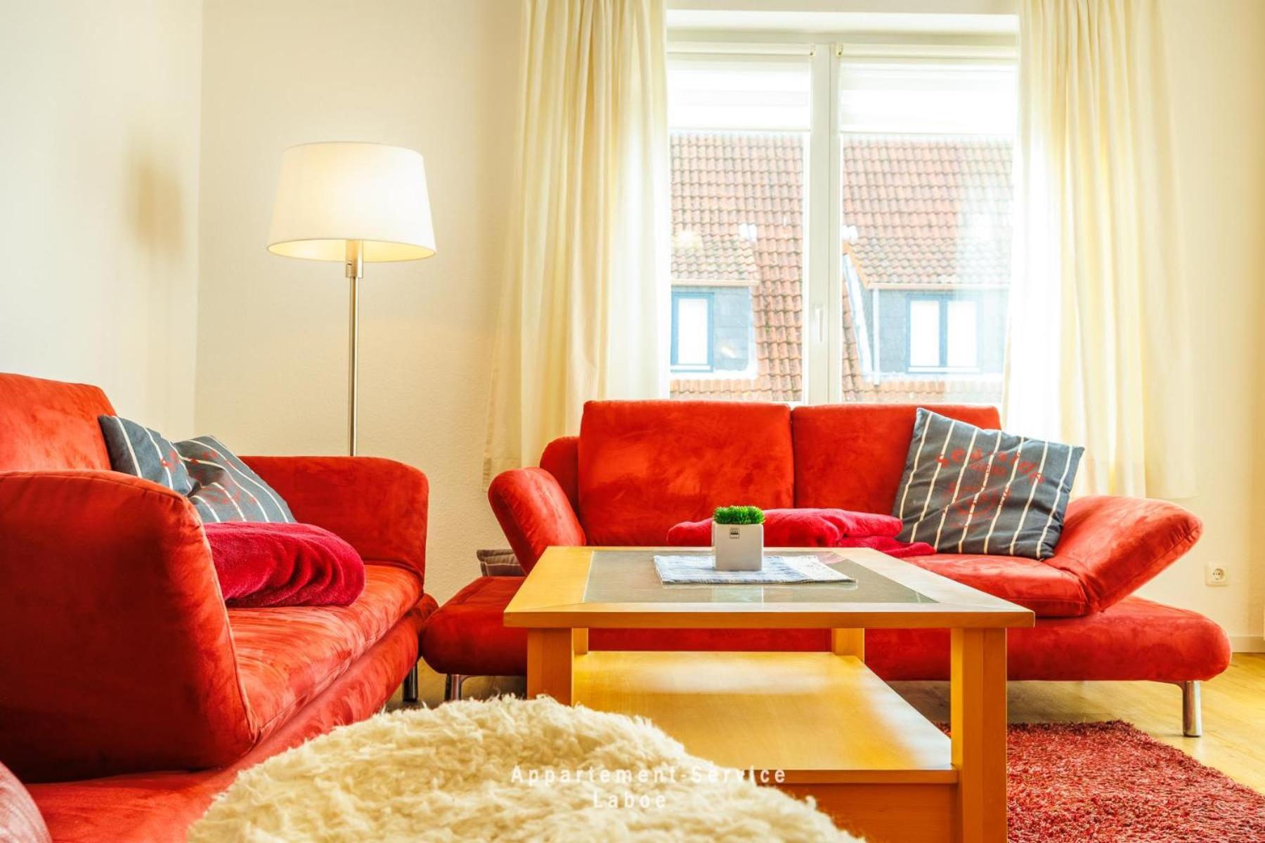Villa Foerdestrand W06 Laboe Zewnętrze zdjęcie