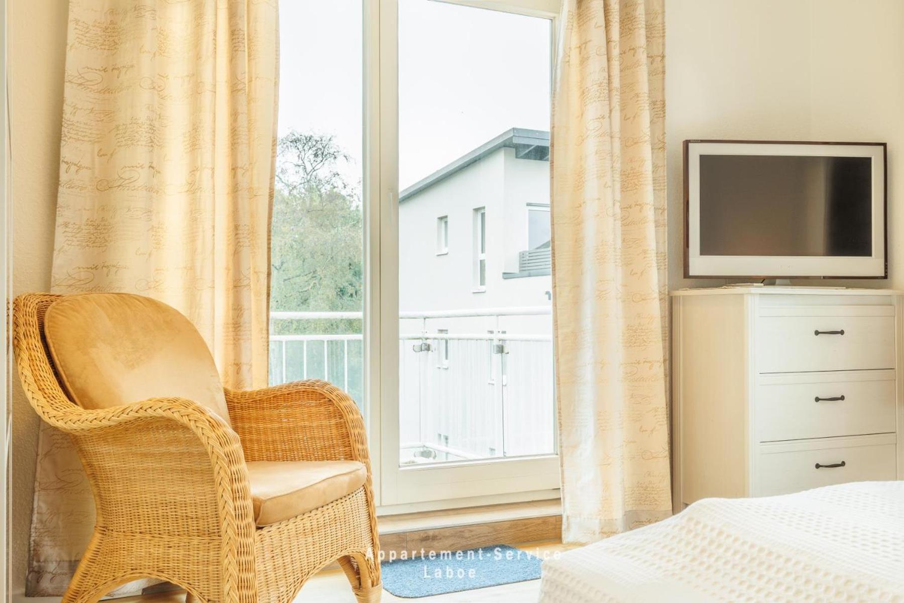 Villa Foerdestrand W06 Laboe Zewnętrze zdjęcie